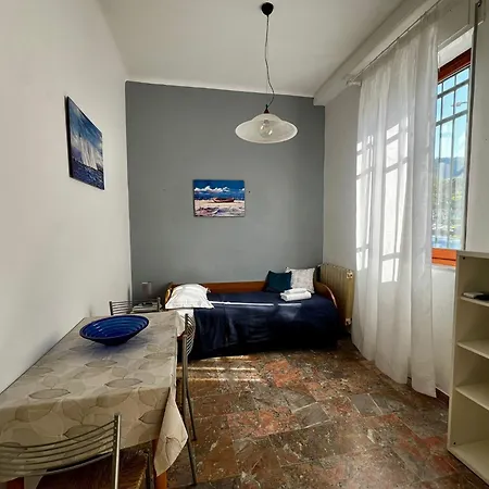 Apartament Litoraneo