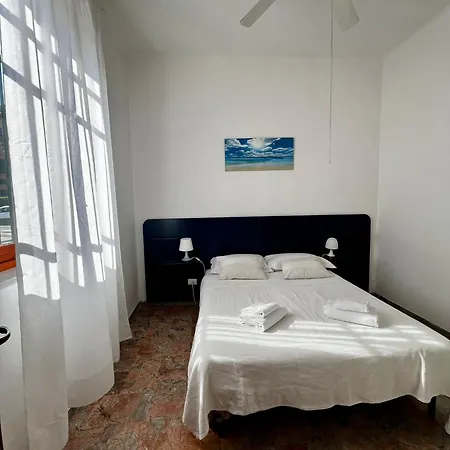 Apartmán Litoraneo *