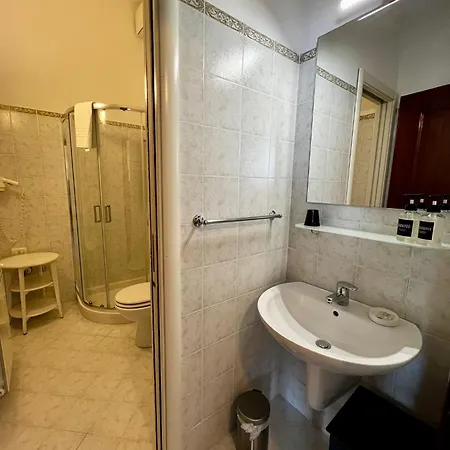 Apartmán Litoraneo
