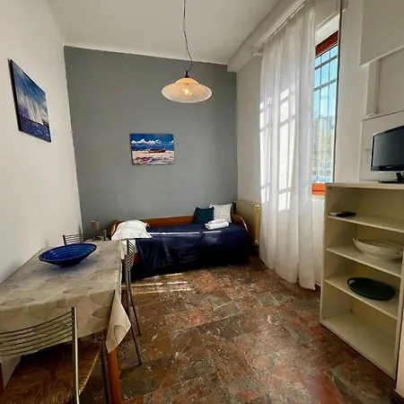 Apartament Litoraneo *
