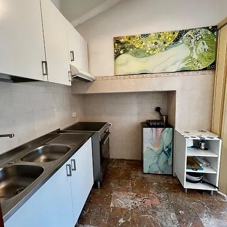 Apartmán Litoraneo *