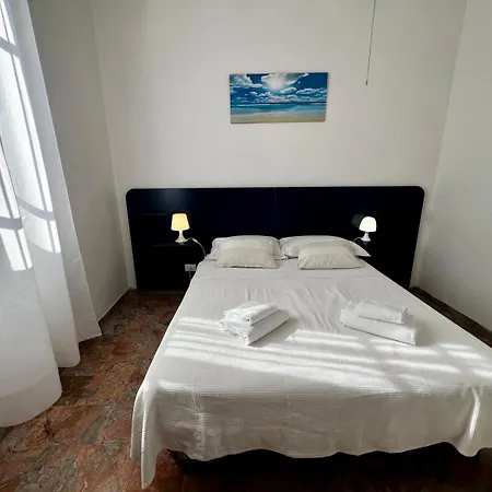 Litoraneo Levanto