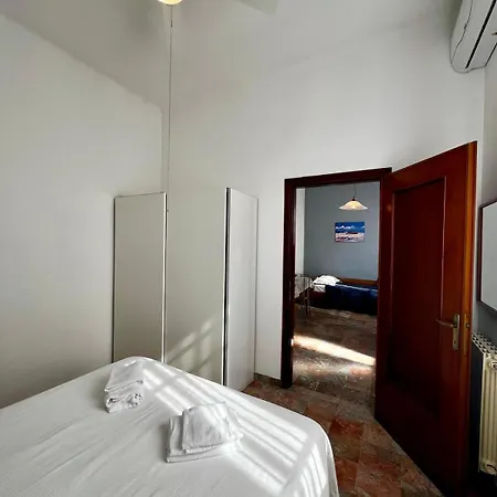 Litoraneo Apartmán
