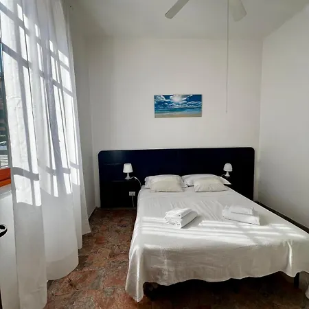 Apartmán Litoraneo *