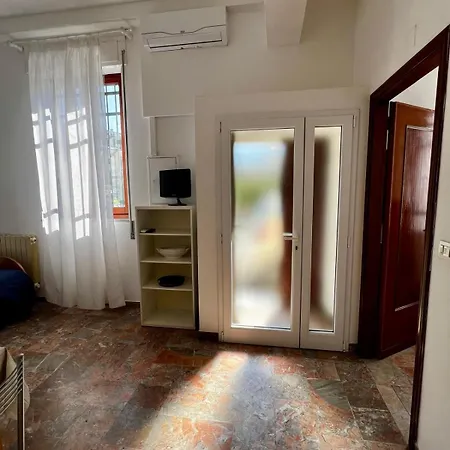 Litoraneo Apartmán *